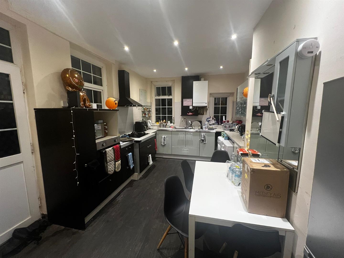 69 Blades Street, Lancaster, LA1 1TS